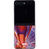Marvel Spiderman Web Slinger Galaxy Z Flip5 5G Skin